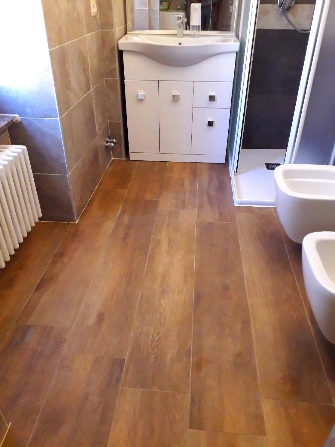 Goccia Di Resina #Sharingorobie Lägenhet Serina  Exteriör bild