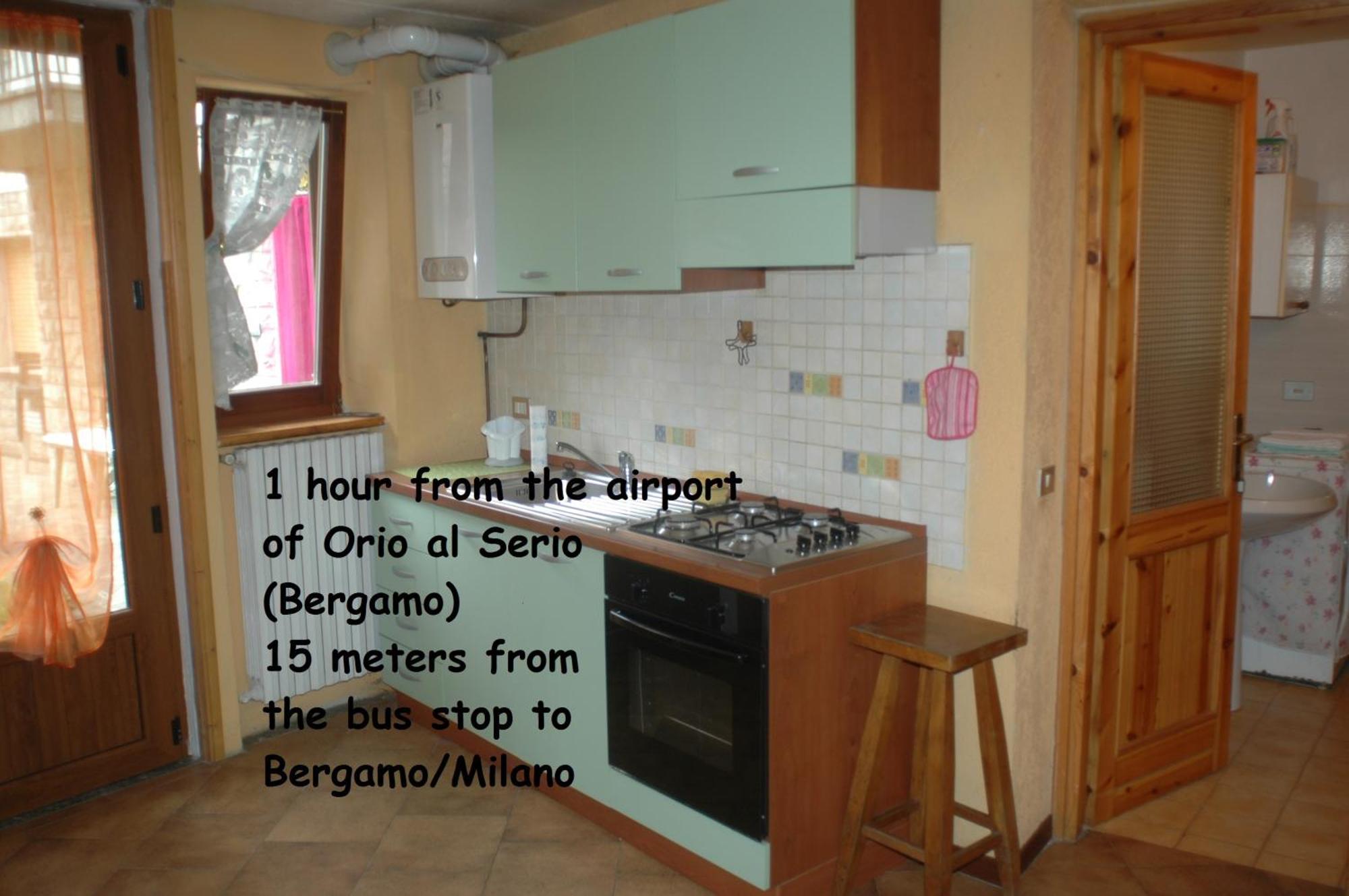 Goccia Di Resina #Sharingorobie Lägenhet Serina  Exteriör bild